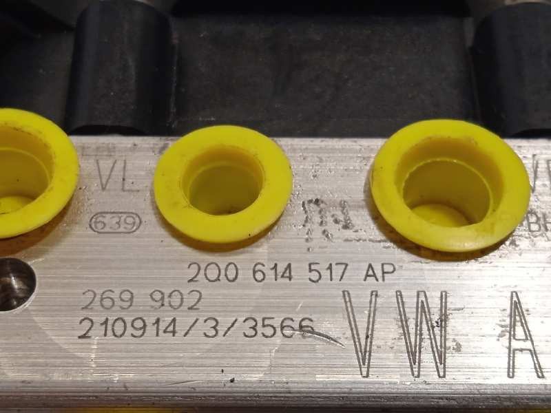 Recambio de abs para seat ibiza (kj1) style referencia OEM IAM 2Q0614517AP 2265106584 269902