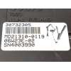 Recambio de pantalla multifuncion para volvo s80 berlina 2.4 diesel cat referencia OEM IAM 30732305  
