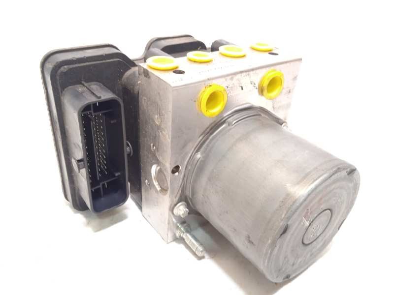 Recambio de abs para nissan juke (f16) referencia OEM IAM 476604302R 2265106627 970264