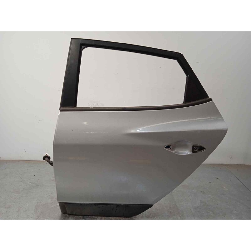 Recambio de puerta trasera izquierda para hyundai ix35 1.7 crdi cat referencia OEM IAM 770032Y011  