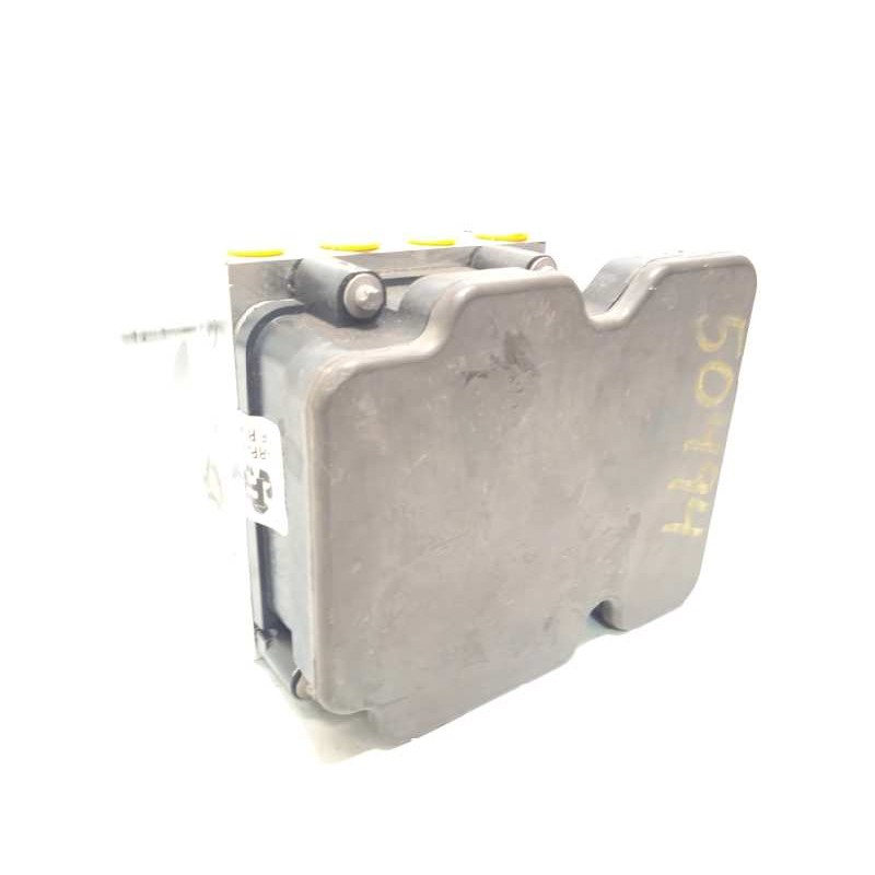 Recambio de abs para nissan juke (f16) referencia OEM IAM 476604302R 2265106627 970264