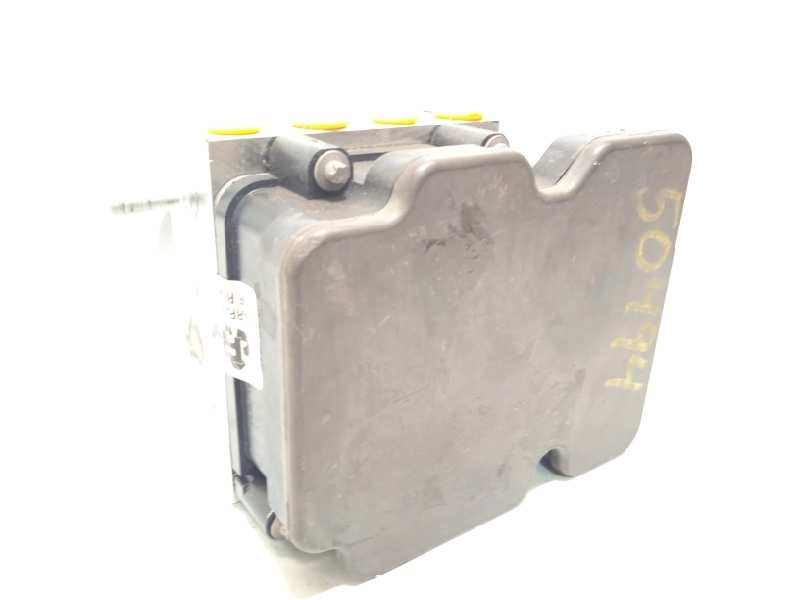 Recambio de abs para nissan juke (f16) referencia OEM IAM 476604302R 2265106627 970264