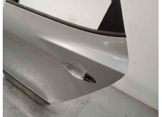 Recambio de puerta trasera izquierda para hyundai ix35 1.7 crdi cat referencia OEM IAM 770032Y011   2