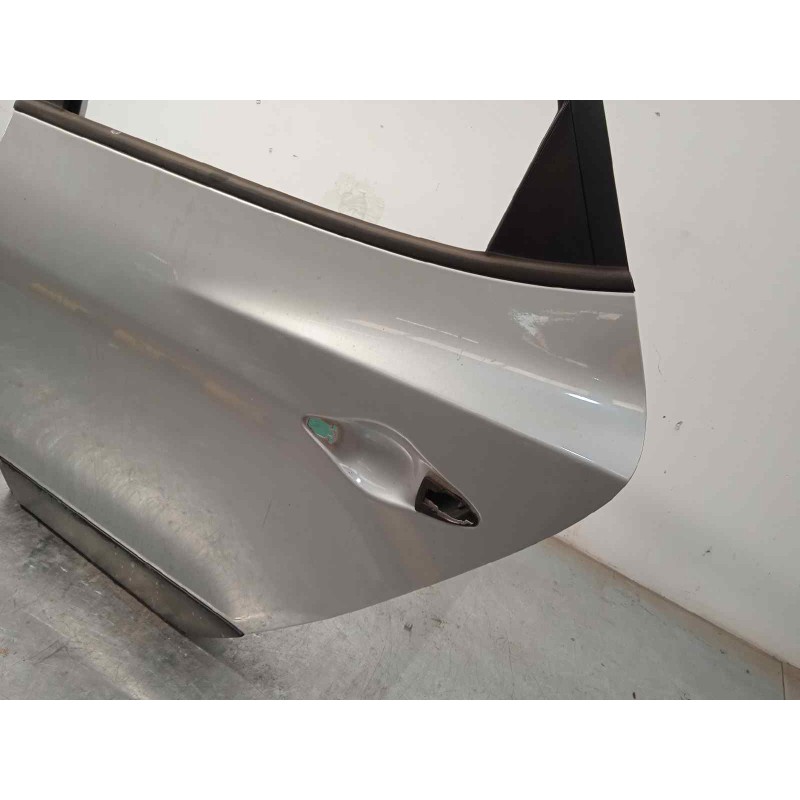 Recambio de puerta trasera izquierda para hyundai ix35 1.7 crdi cat referencia OEM IAM 770032Y011  