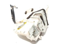 Recambio de cerradura puerta delantera derecha para suzuki swift berlina (mz) 1.3 referencia OEM IAM 8220162J30  