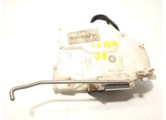 Recambio de cerradura puerta delantera derecha para suzuki swift berlina (mz) 1.3 referencia OEM IAM 8220162J30   2