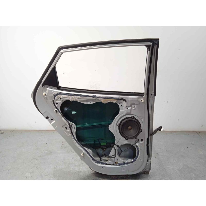 Recambio de puerta trasera izquierda para hyundai ix35 1.7 crdi cat referencia OEM IAM 770032Y011  