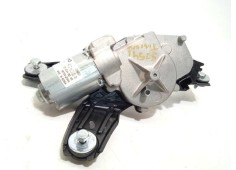 Recambio de motor limpia trasero para kia xceed 1.0 tgdi cat referencia OEM IAM 98700J7800  0390205122 2