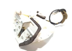 Recambio de cerradura puerta trasera derecha para suzuki swift berlina (mz) 1.3 referencia OEM IAM 8230162J20  