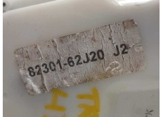 Recambio de cerradura puerta trasera derecha para suzuki swift berlina (mz) 1.3 referencia OEM IAM 8230162J20   2