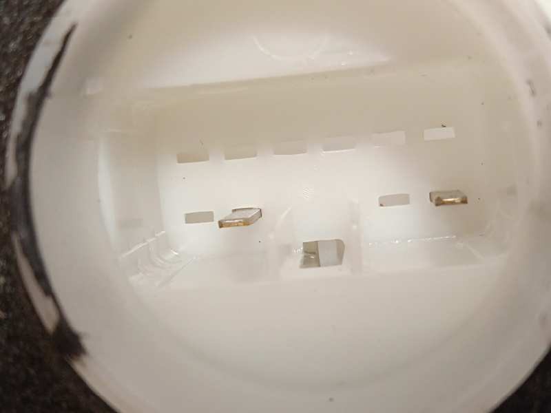 Recambio de cerradura puerta trasera derecha para suzuki swift berlina (mz) 1.3 referencia OEM IAM 8230162J20  