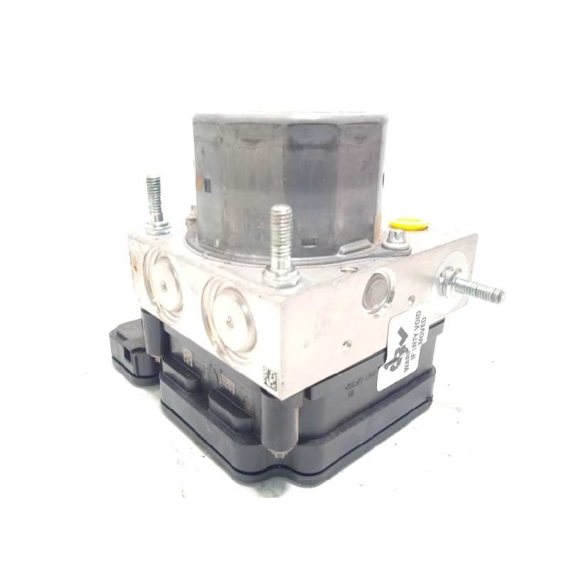 Recambio de abs para dacia duster ii essential referencia OEM IAM 476602738R 2265106516 269727