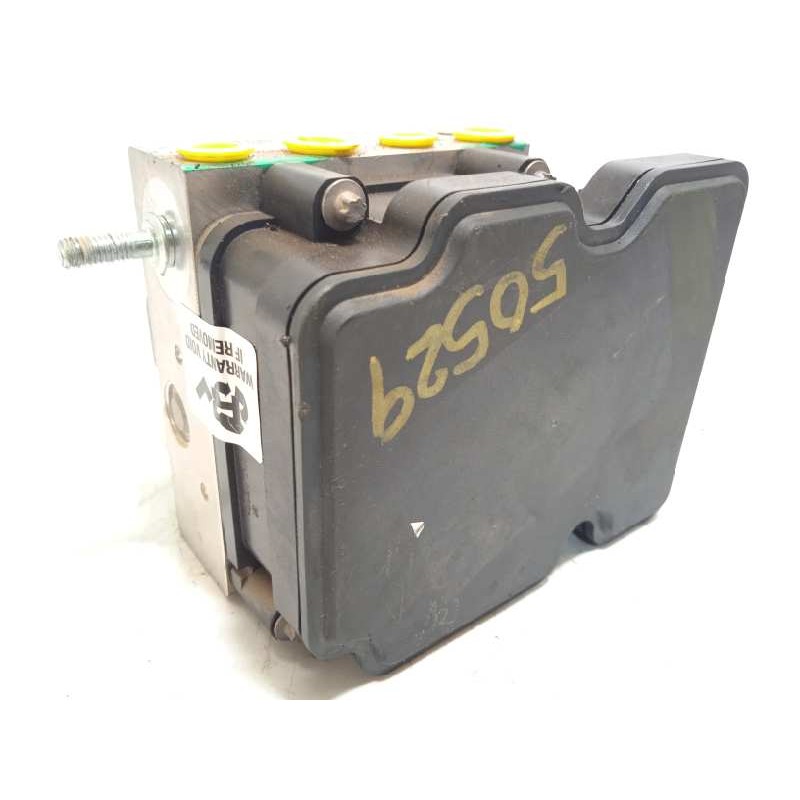 Recambio de abs para dacia duster ii essential referencia OEM IAM 476602738R 2265106516 269727