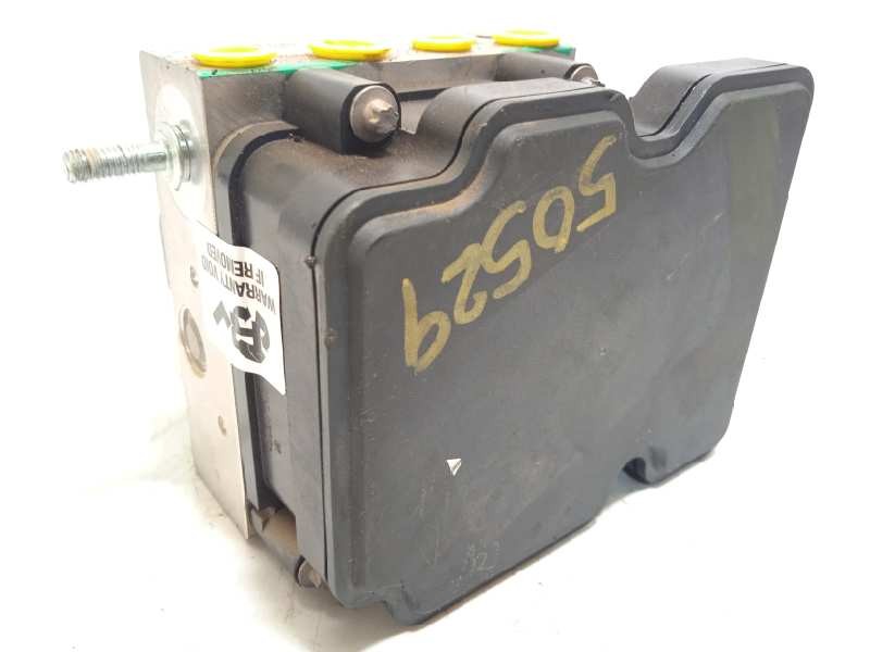 Recambio de abs para dacia duster ii essential referencia OEM IAM 476602738R 2265106516 269727
