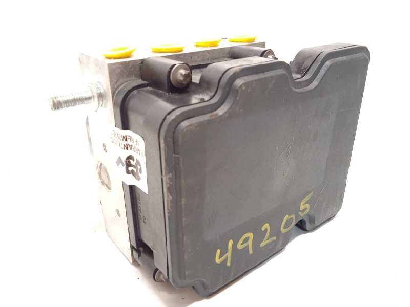 Recambio de abs para dacia duster ii prestige referencia OEM IAM 476602738R 2265106516 269727