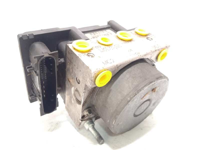 Recambio de abs para nissan note (e11e) 1.5 dci turbodiesel cat referencia OEM IAM 476609U100 0265800518 0265231732
