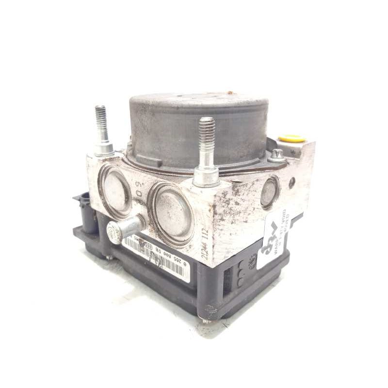 Recambio de abs para nissan note (e11e) 1.5 dci turbodiesel cat referencia OEM IAM 476609U100 0265800518 0265231732