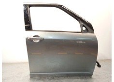 Recambio de puerta delantera derecha para suzuki swift berlina (mz) 1.3 referencia OEM IAM 6800162J00  