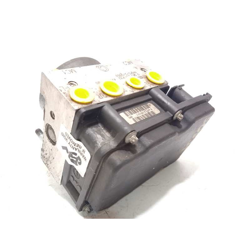 Recambio de abs para nissan note (e11e) 1.5 dci turbodiesel cat referencia OEM IAM 476609U100 0265800518 0265231732
