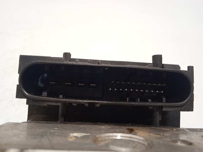 Recambio de abs para nissan note (e11e) 1.5 dci turbodiesel cat referencia OEM IAM 476609U100 0265800518 0265231732