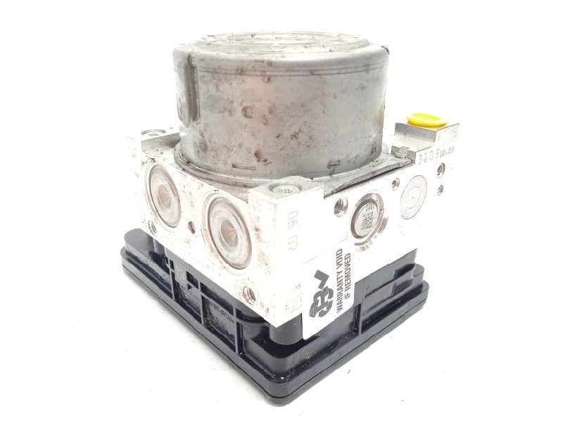 Recambio de abs para opel corsa f gs line referencia OEM IAM 9836177780 10091639833 10022020184