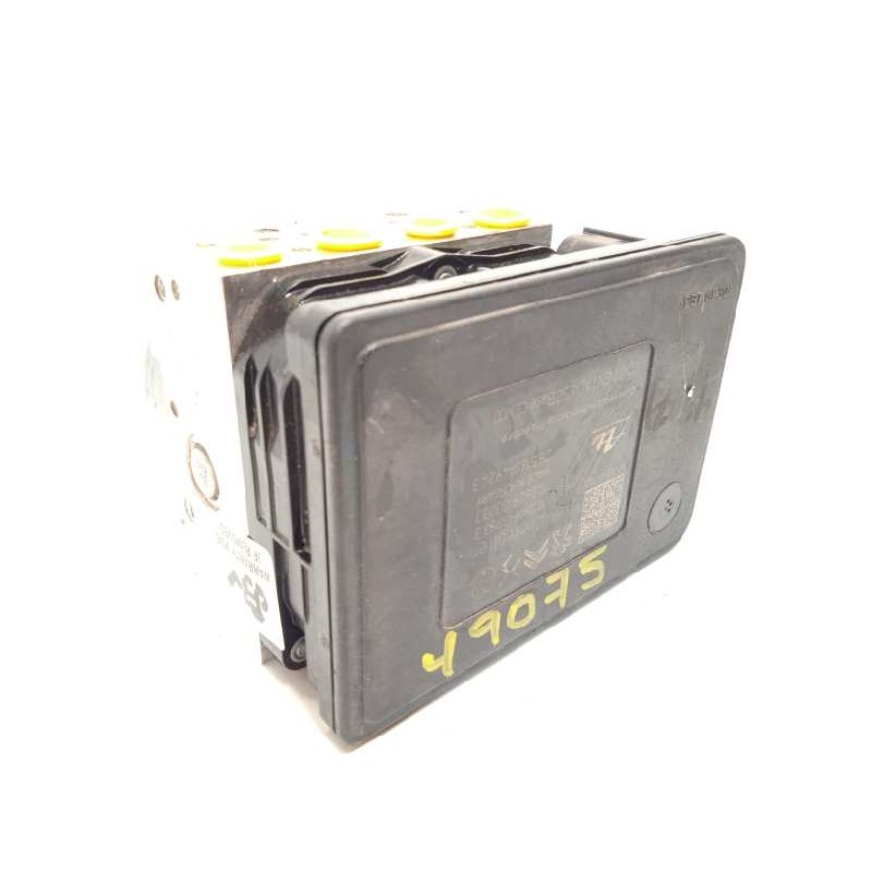 Recambio de abs para opel corsa f gs line referencia OEM IAM 9836177780 10091639833 10022020184