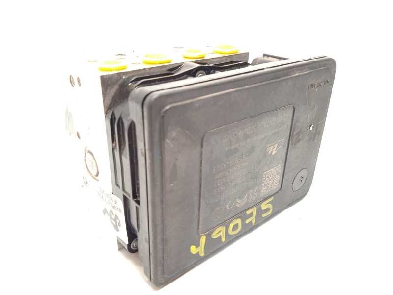 Recambio de abs para opel corsa f gs line referencia OEM IAM 9836177780 10091639833 10022020184