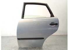 Recambio de puerta trasera izquierda para seat cordoba berlina (6l2) reference referencia OEM IAM 6L4833055T  