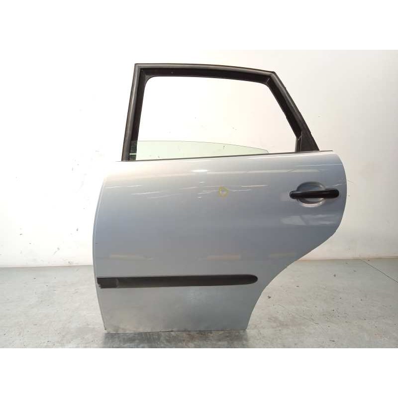 Recambio de puerta trasera izquierda para seat cordoba berlina (6l2) reference referencia OEM IAM 6L4833055T  