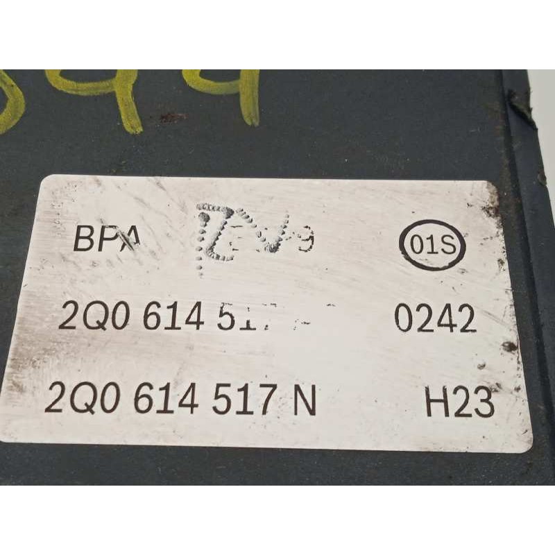 Recambio de abs para seat arona style referencia OEM IAM 2Q0614517AG 2265106584 269902