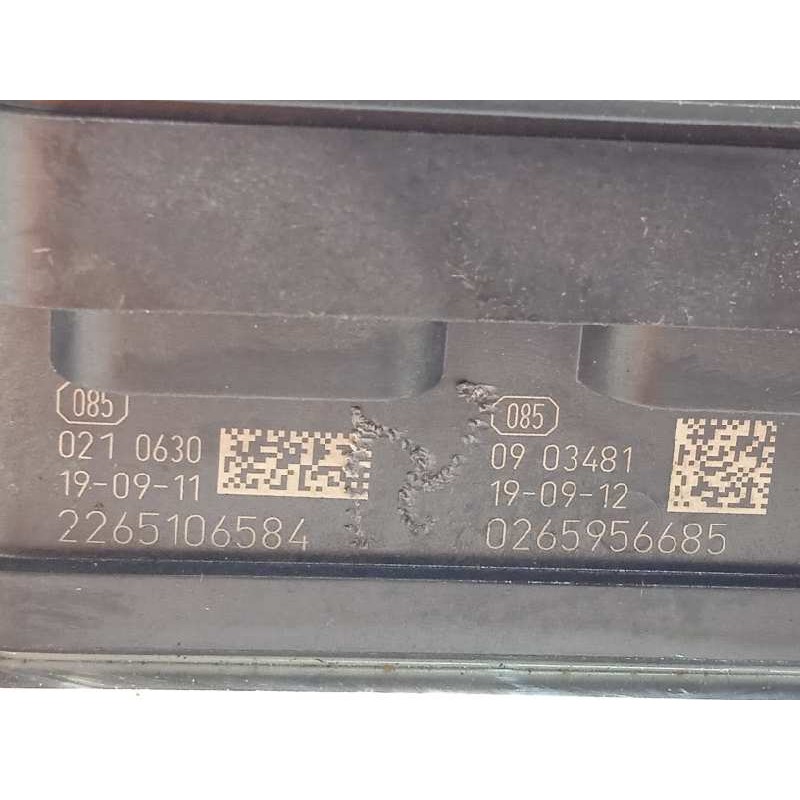 Recambio de abs para seat arona style referencia OEM IAM 2Q0614517AG 2265106584 269902