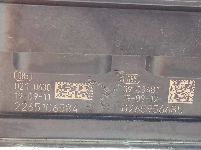 Recambio de abs para seat arona style referencia OEM IAM 2Q0614517AG 2265106584 269902