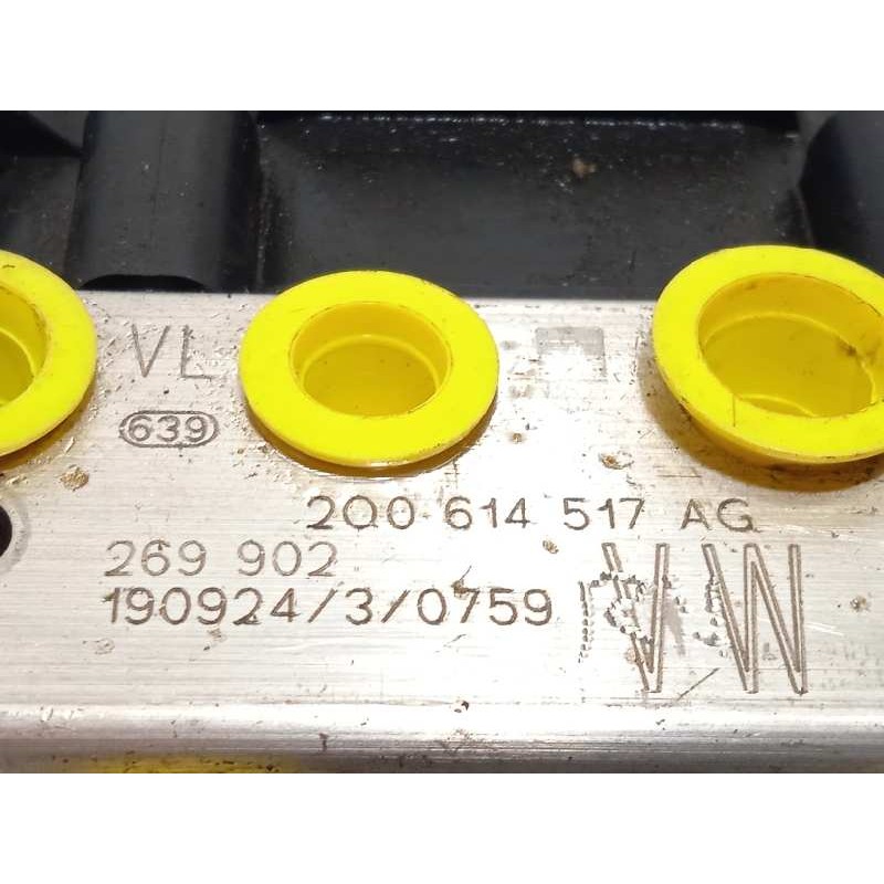 Recambio de abs para seat arona style referencia OEM IAM 2Q0614517AG 2265106584 269902