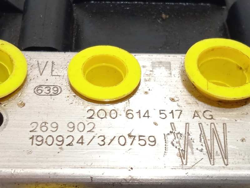 Recambio de abs para seat arona style referencia OEM IAM 2Q0614517AG 2265106584 269902