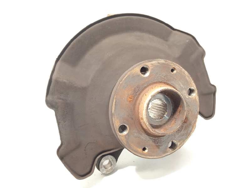 Recambio de mangueta delantera derecha para suzuki swift berlina (mz) 1.3 referencia OEM IAM 4511151K90  