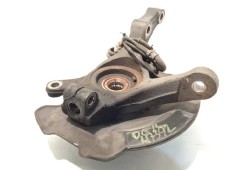 Recambio de mangueta delantera derecha para suzuki swift berlina (mz) 1.3 referencia OEM IAM 4511151K90   2