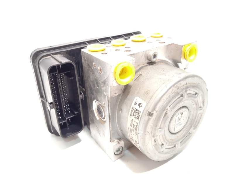 Recambio de abs para dacia dokker ambiance referencia OEM IAM 476600078R 28515242123 10022006554