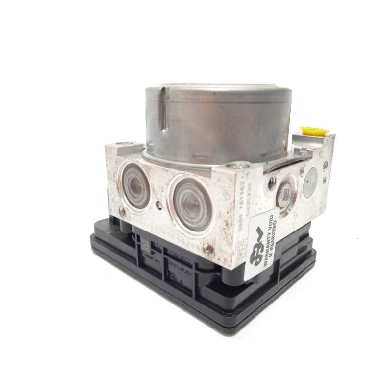Recambio de abs para dacia dokker ambiance referencia OEM IAM 476600078R 28515242123 10022006554