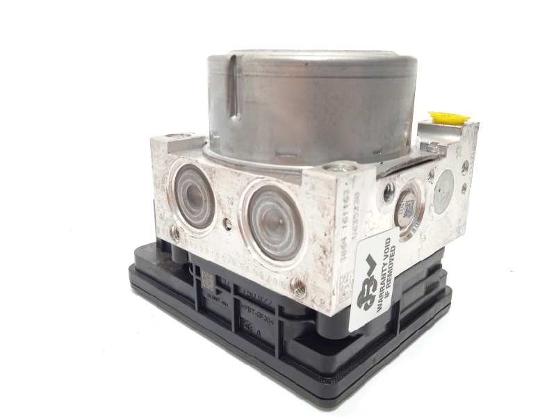 Recambio de abs para dacia dokker ambiance referencia OEM IAM 476600078R 28515242123 10022006554