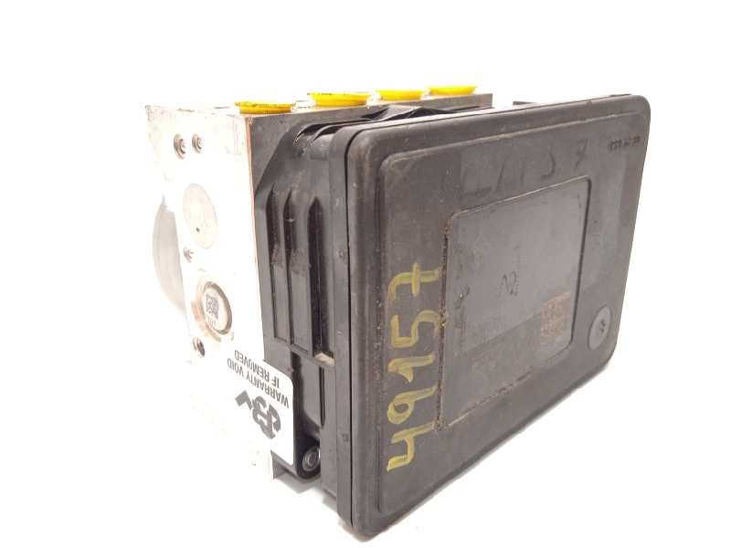 Recambio de abs para dacia dokker ambiance referencia OEM IAM 476600078R 28515242123 10022006554