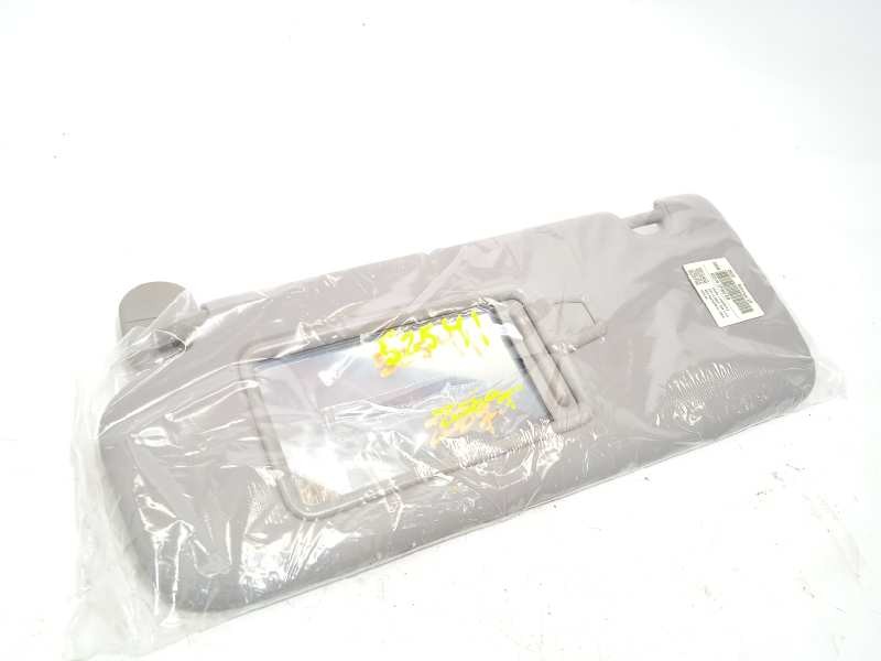 Recambio de parasol izquierdo para kia xceed 1.0 tgdi cat referencia OEM IAM 85210J7000ED  