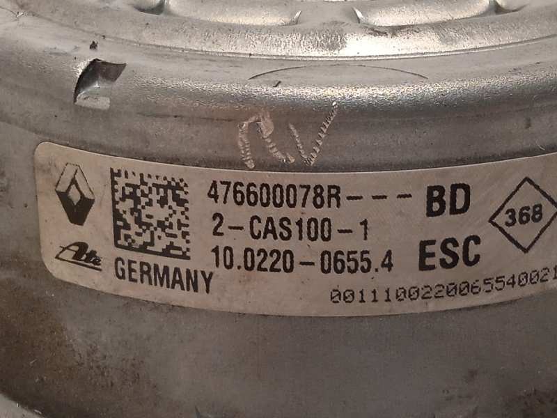 Recambio de abs para dacia dokker ambiance referencia OEM IAM 476600078R 28515242123 10022006554