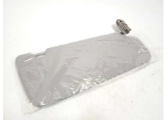 Recambio de parasol izquierdo para kia xceed 1.0 tgdi cat referencia OEM IAM 85210J7000ED   2