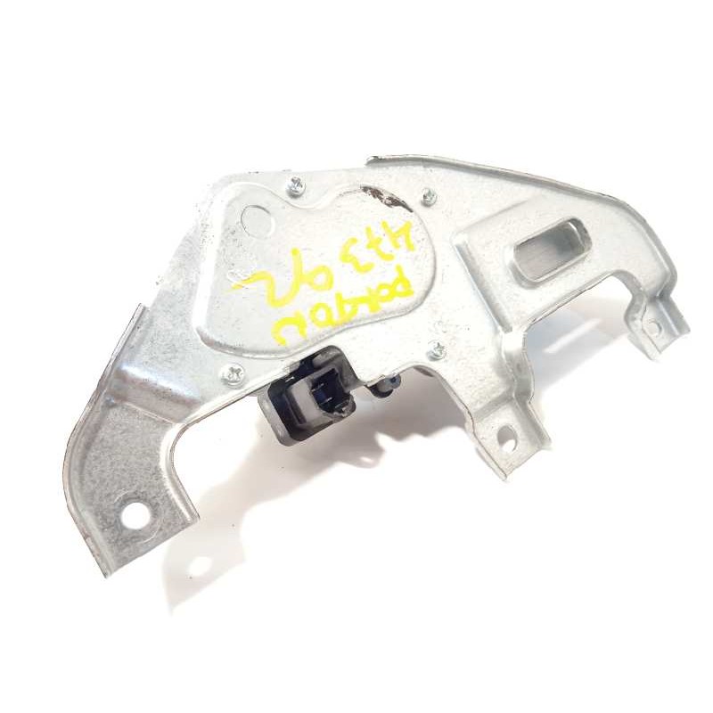 Recambio de motor limpia trasero para suzuki swift berlina (mz) 1.3 referencia OEM IAM 3881062J00  