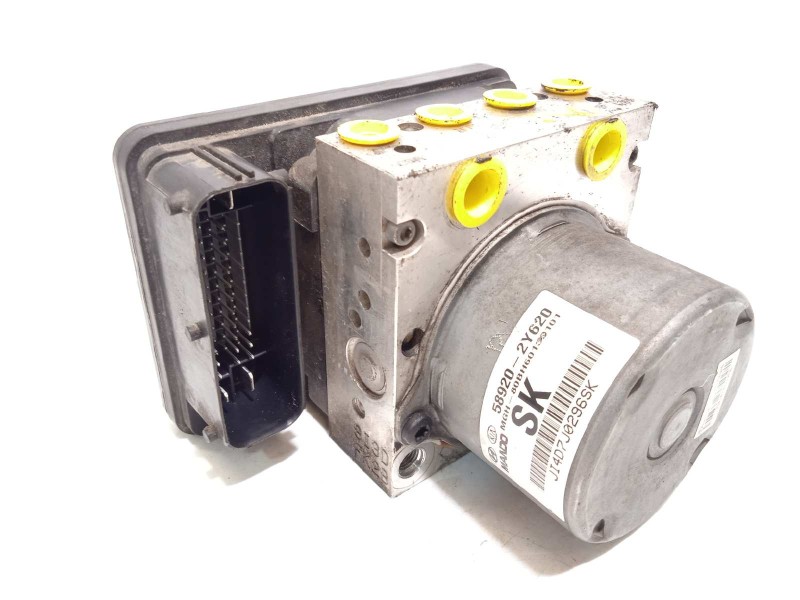 Recambio de abs para hyundai ix35 1.7 crdi cat referencia OEM IAM 589202Y620 BE6003O05 80BH60130101