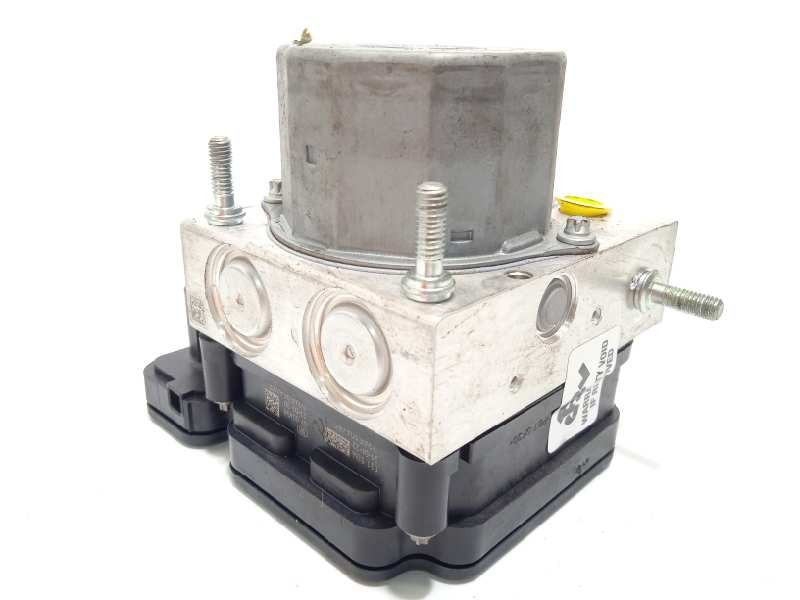 Recambio de abs para nissan qashqai (j11) n-tec referencia OEM IAM 47660HV70A 2265106455 269910