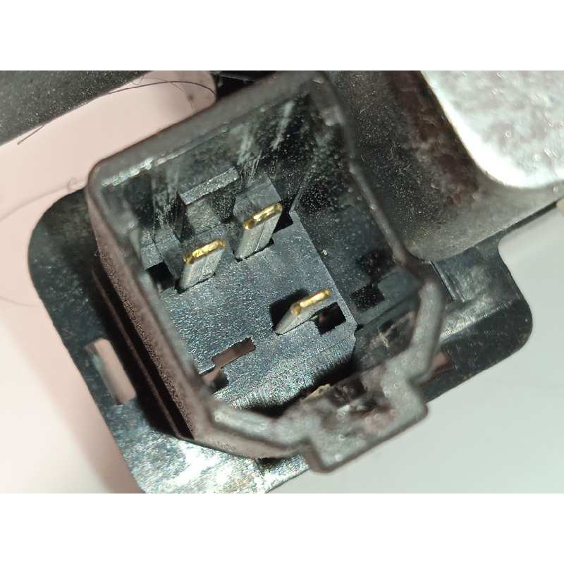 Recambio de motor limpia trasero para suzuki swift berlina (mz) 1.3 referencia OEM IAM 3881062J00  