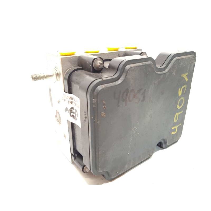 Recambio de abs para nissan qashqai (j11) n-tec referencia OEM IAM 47660HV70A 2265106455 269910