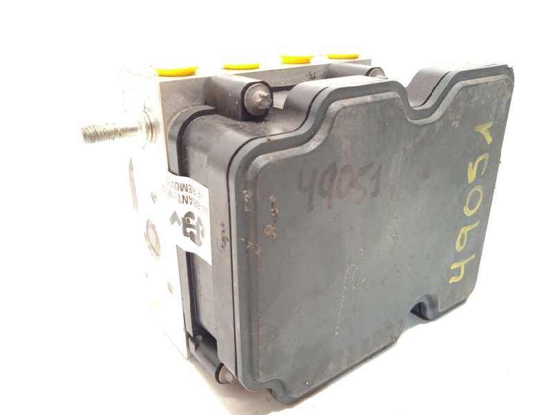 Recambio de abs para nissan qashqai (j11) n-tec referencia OEM IAM 47660HV70A 2265106455 269910