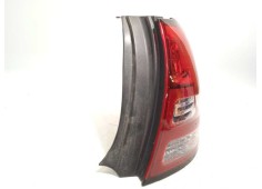 Recambio de piloto trasero derecho para citroën c3 tonic referencia OEM IAM 6351KQ   2